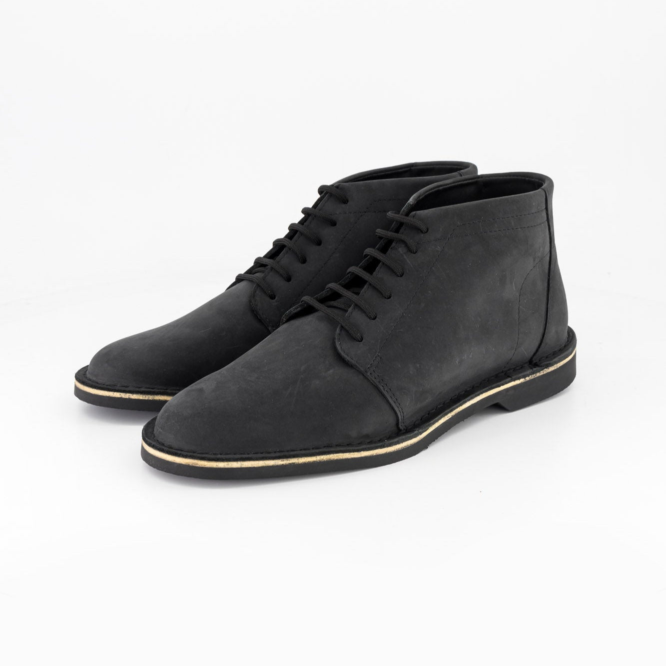 Standard Vellie – Black