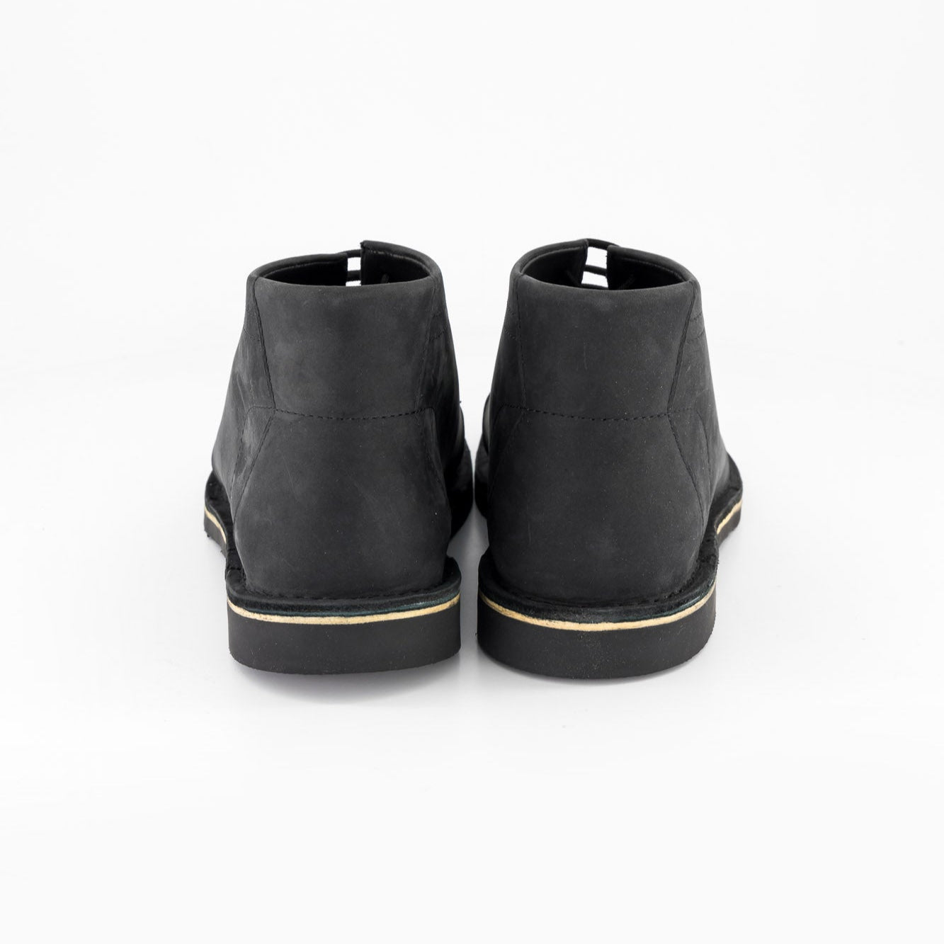 Standard Vellie – Black