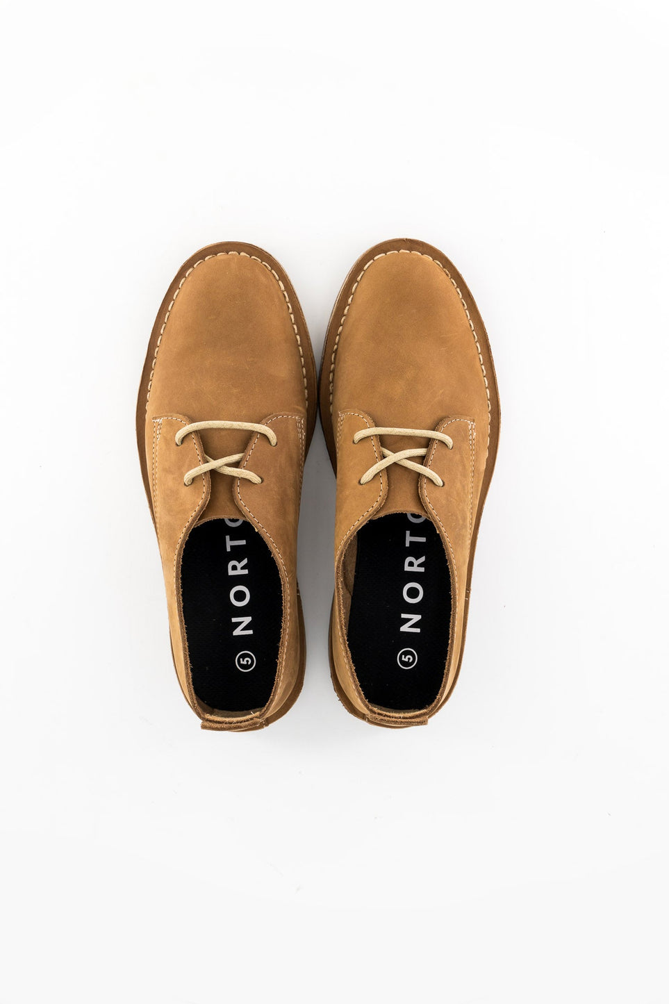 Women's Standard Vellie – Brown