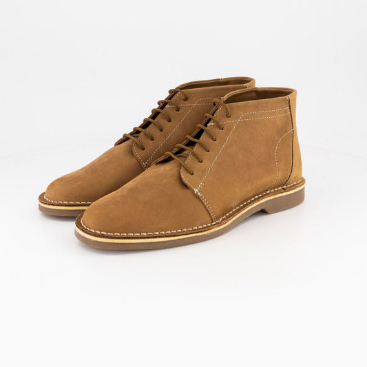 Standard Vellie – Brown