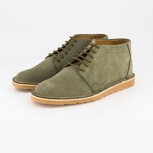 Premium Vellie – Olive