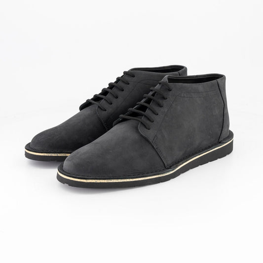 Premium Vellie – Black