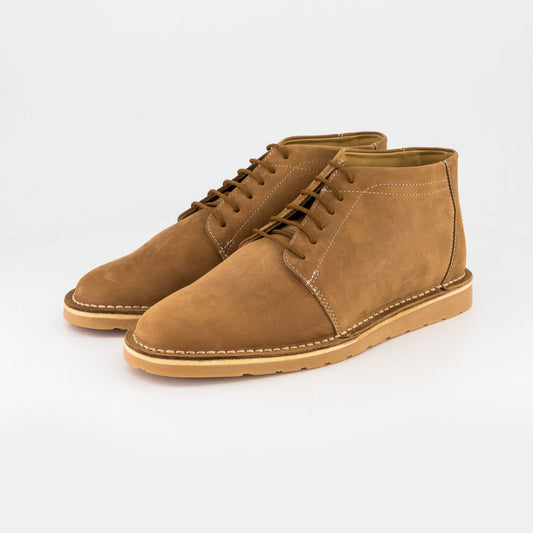 Premium Vellie – Brown