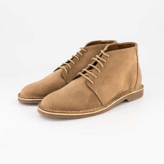 Standard Vellie – Whiskey