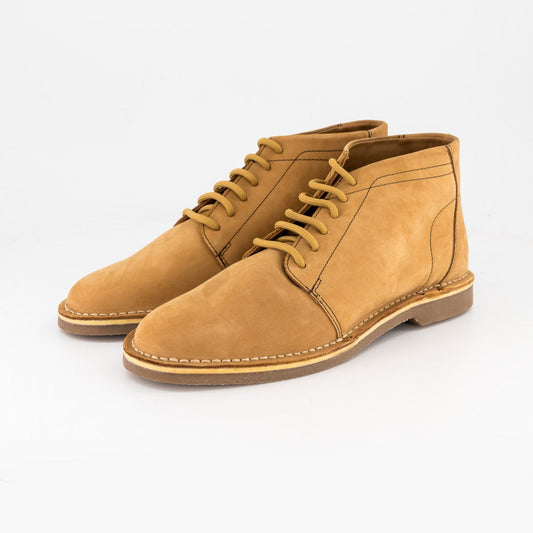 Standard Vellie – Desert