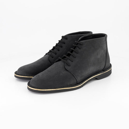 Standard Vellie – Black