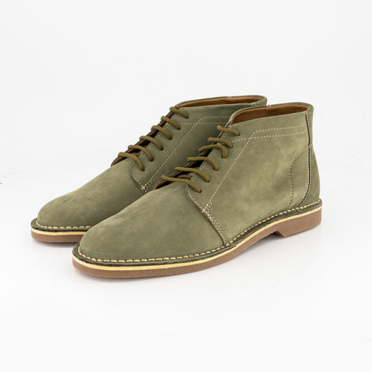 Standrad Vellie – Olive
