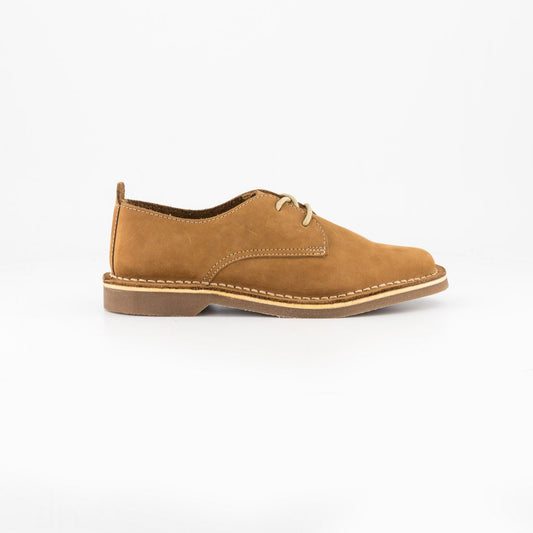Women's Standard Vellie – Brown