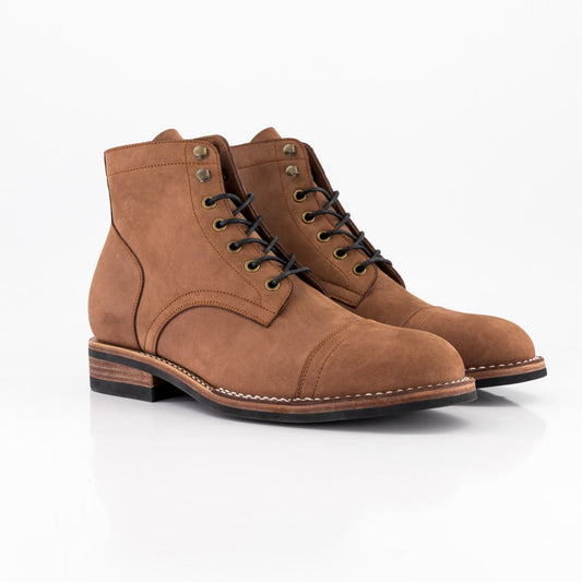 Urban Ranger Toe Cap